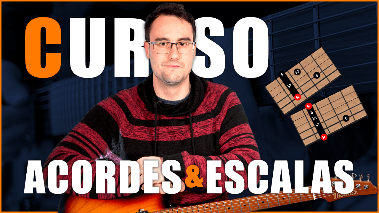 Curso de Guitarra