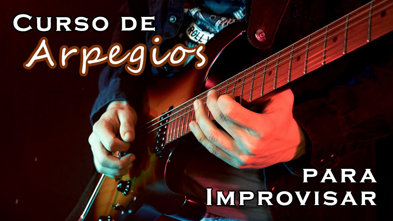 Curso de Guitarra